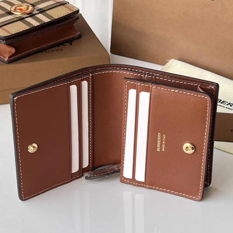 Burberry Wallets